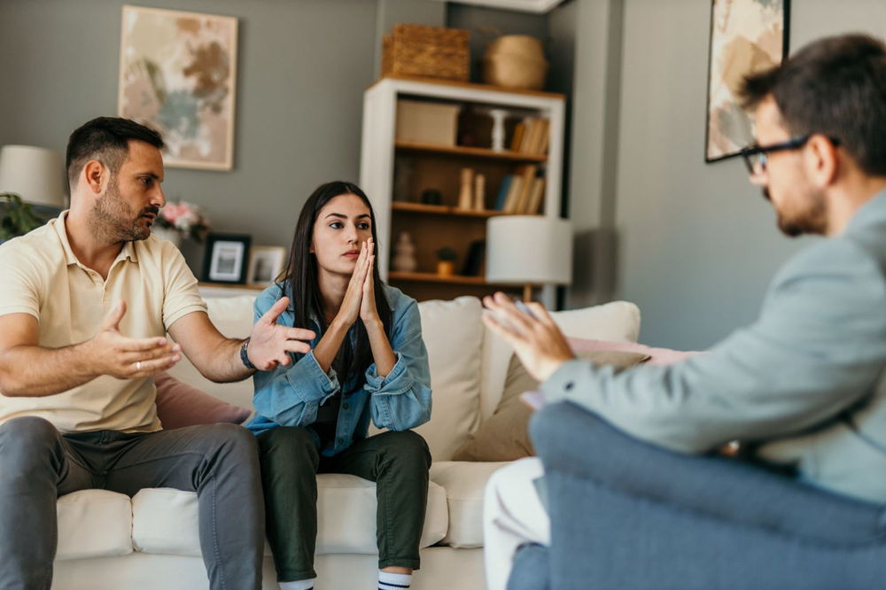 Couples, Family Category